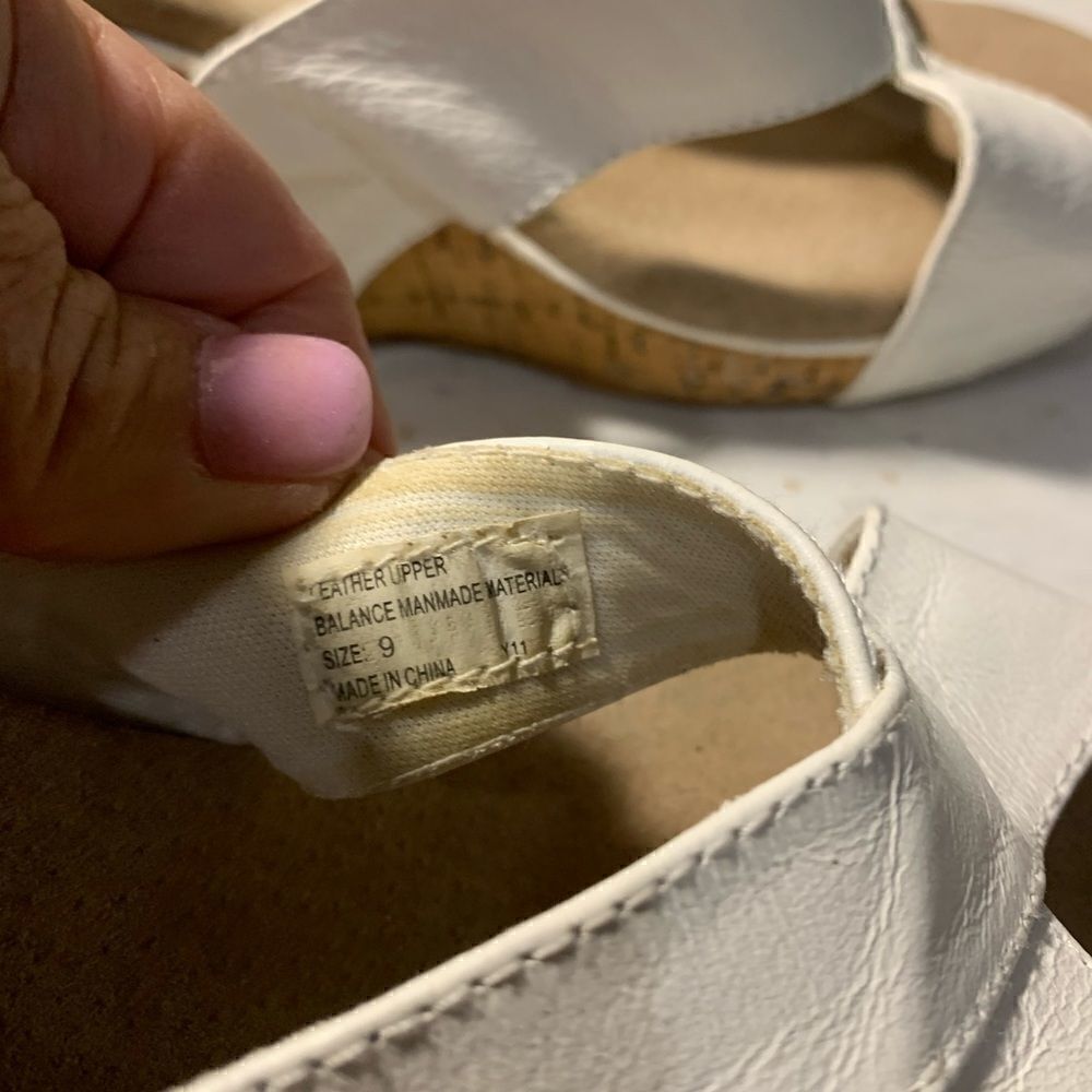 Volatile Wedges - Picture 5 of 6